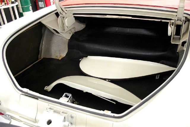 Chevrolet Impala 1958 photo 2