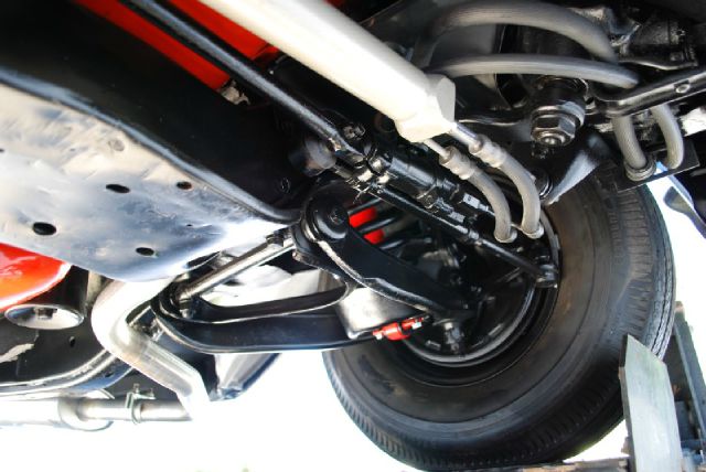 Chevrolet Impala 1958 photo 4