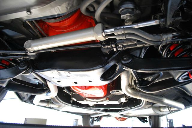 Chevrolet Impala 1958 photo 6