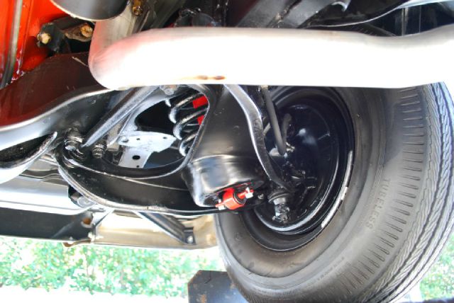 Chevrolet Impala 1958 photo 8