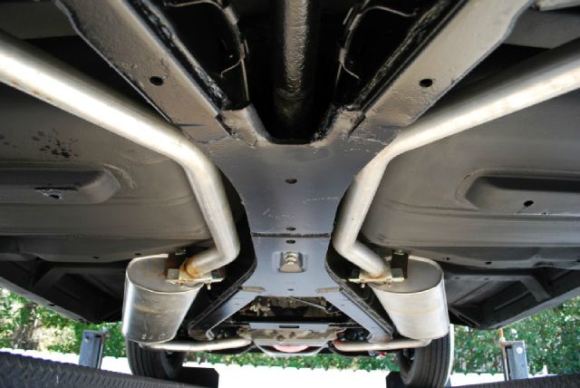 Chevrolet Impala 1958 photo 9