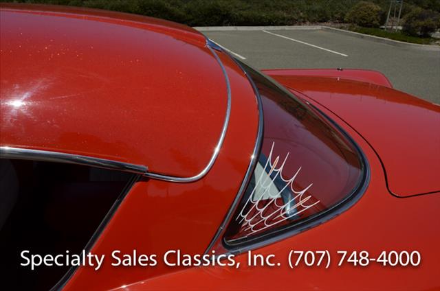 Chevrolet Impala 1958 photo 10