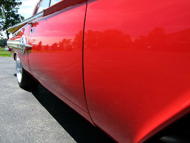 Chevrolet Impala 1960 photo 4