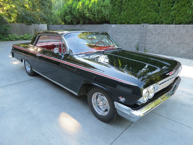 Chevrolet Impala 1962 photo 3