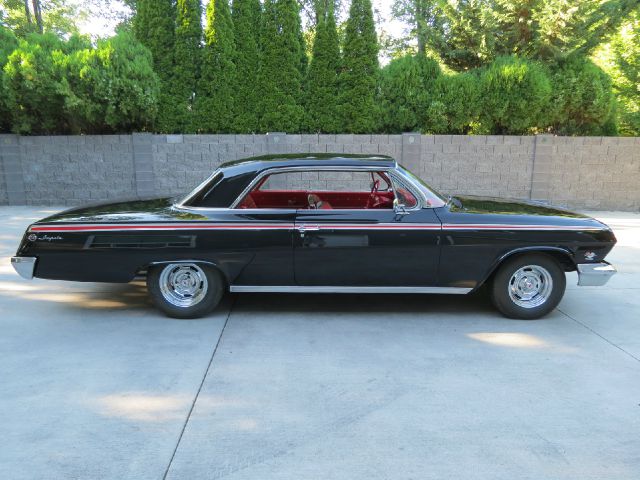 Chevrolet Impala 1962 photo 4