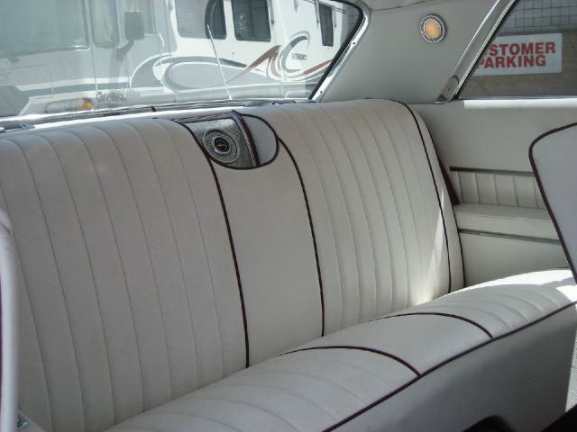 Chevrolet Impala Hatchback 4D Classic Car - Custom Car