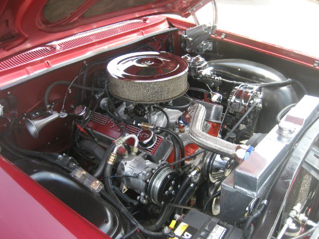Chevrolet Impala 1962 photo 7