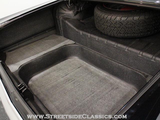 Chevrolet Impala 1963 photo 3