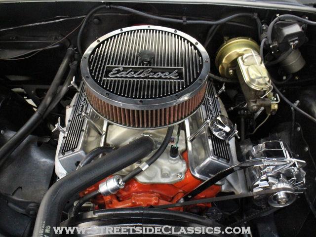 Chevrolet Impala 1963 photo 4