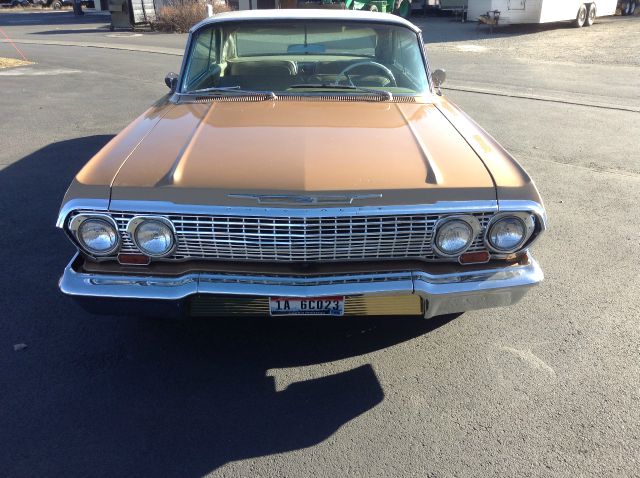 Chevrolet Impala 1963 photo 2