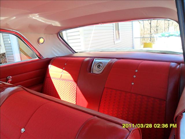 Chevrolet Impala 1964 photo 4