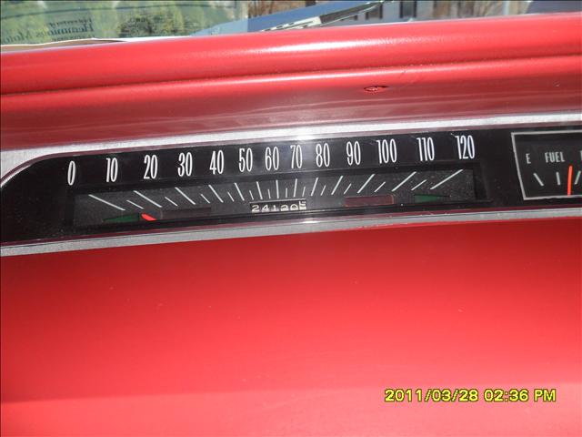 Chevrolet Impala 1964 photo 5