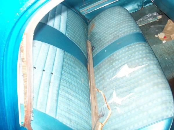 Chevrolet Impala 1964 photo 2