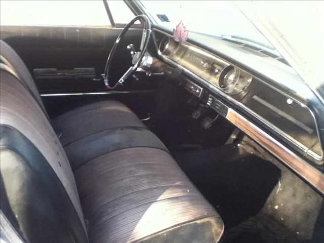 Chevrolet Impala 1965 photo 3