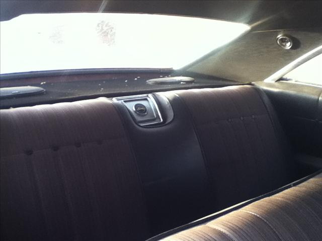 Chevrolet Impala 1965 photo 4
