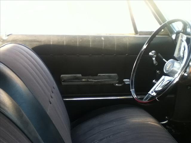 Chevrolet Impala 1965 photo 5