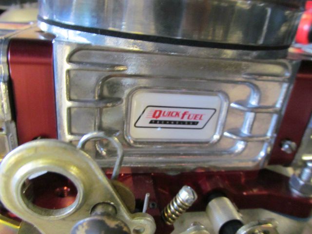 Chevrolet Impala 1965 photo 12