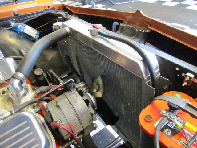 Chevrolet Impala 1965 photo 14