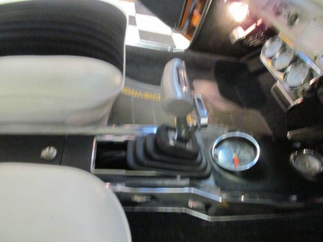 Chevrolet Impala 1965 photo 19