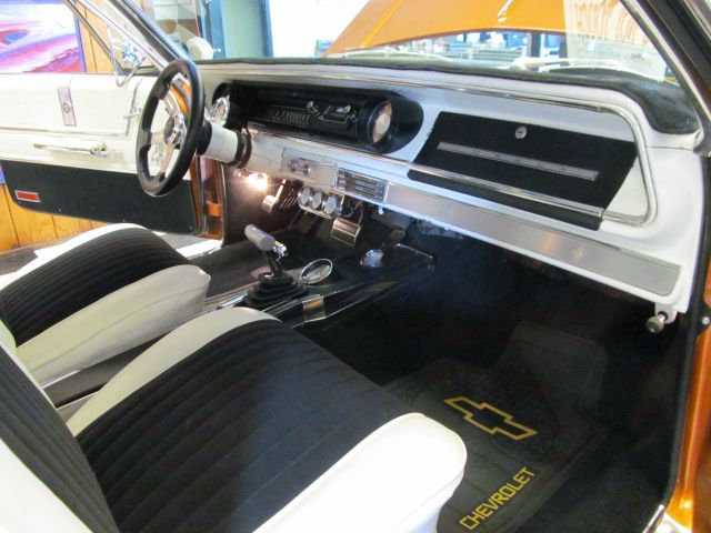 Chevrolet Impala 1965 photo 24