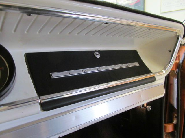 Chevrolet Impala 1965 photo 25