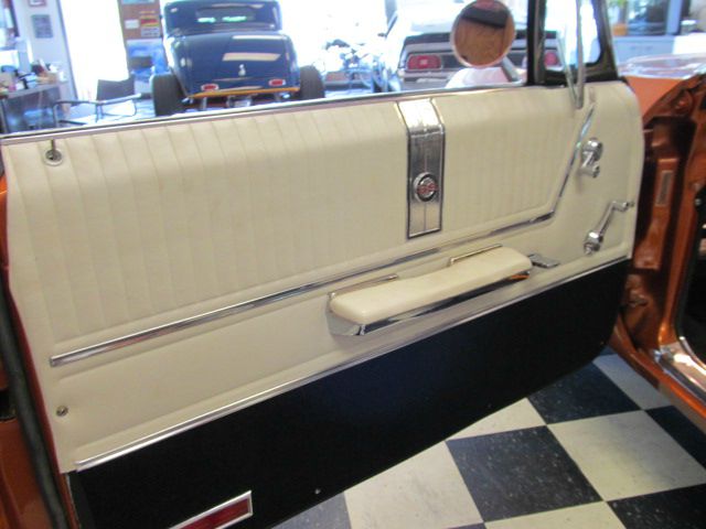 Chevrolet Impala 1965 photo 31