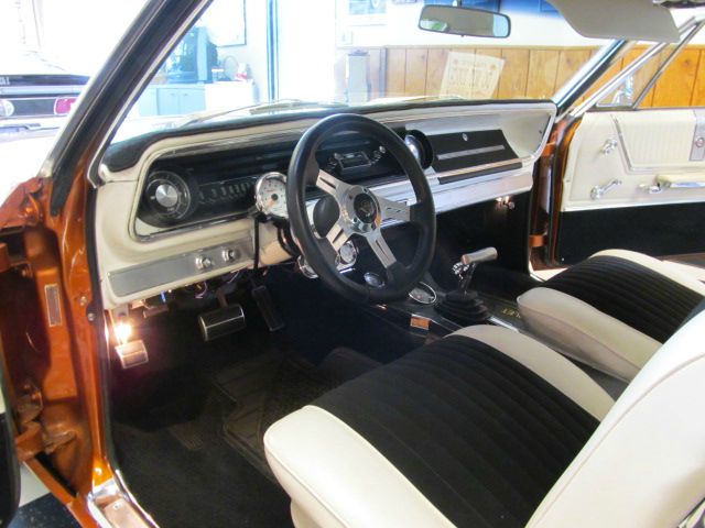 Chevrolet Impala 1965 photo 32