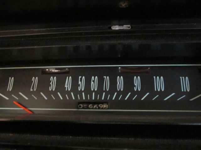 Chevrolet Impala 1965 photo 4