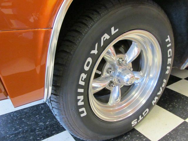 Chevrolet Impala 1965 photo 43