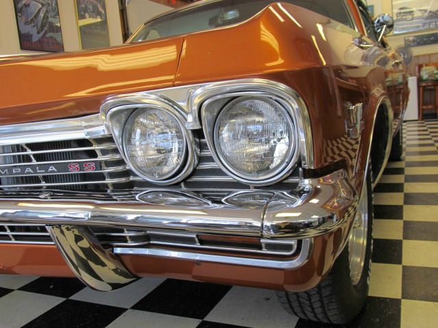 Chevrolet Impala 1965 photo 47