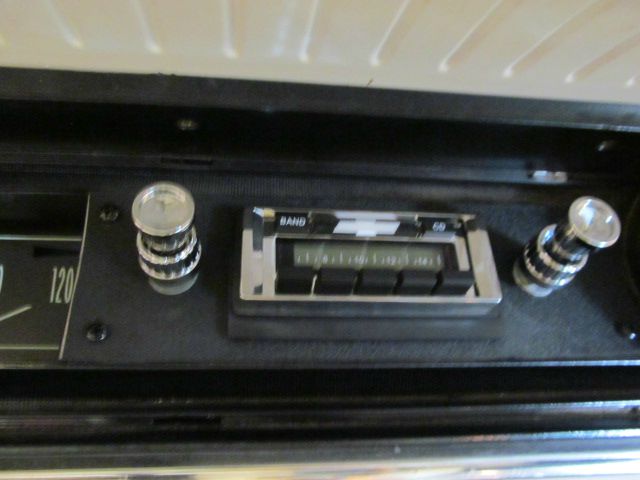 Chevrolet Impala 1965 photo 5