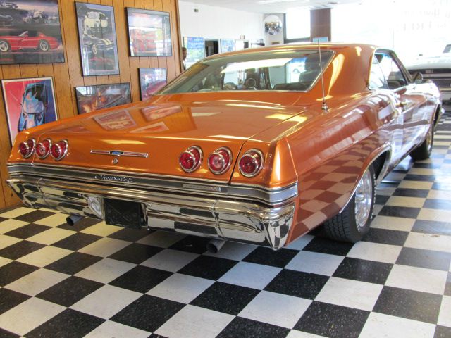 Chevrolet Impala 1965 photo 50