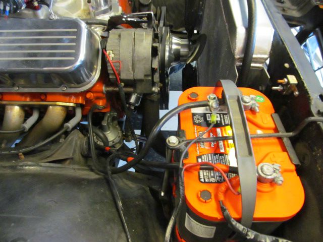 Chevrolet Impala 1965 photo 9