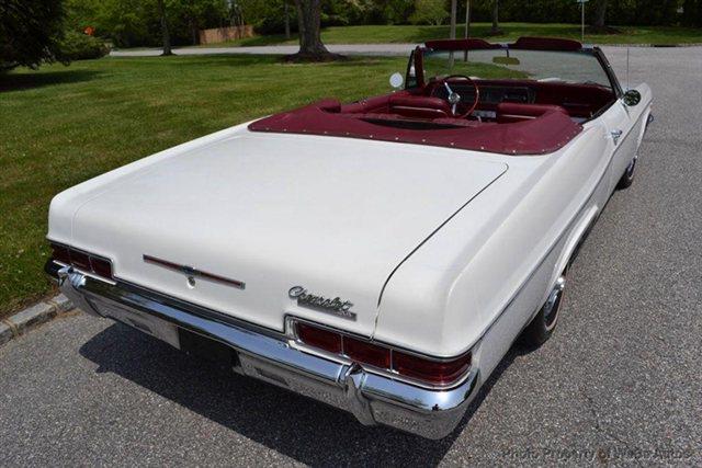 Chevrolet Impala Sr5trd Unspecified