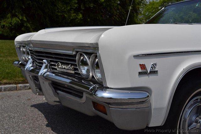 Chevrolet Impala 1966 photo 2