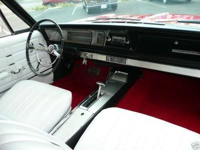 Chevrolet Impala 1966 photo 0