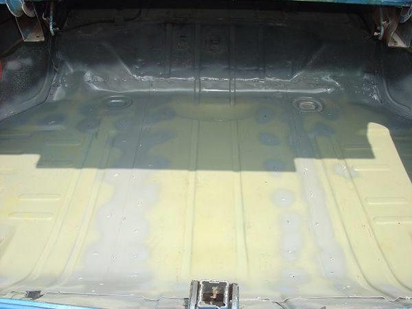 Chevrolet Impala Unknown Unspecified