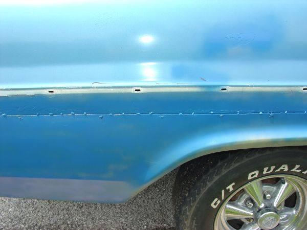 Chevrolet Impala 1966 photo 4