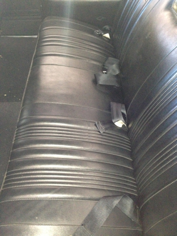 Chevrolet Impala 1967 photo 3