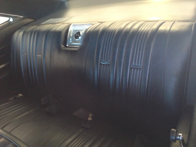 Chevrolet Impala 1967 photo 4