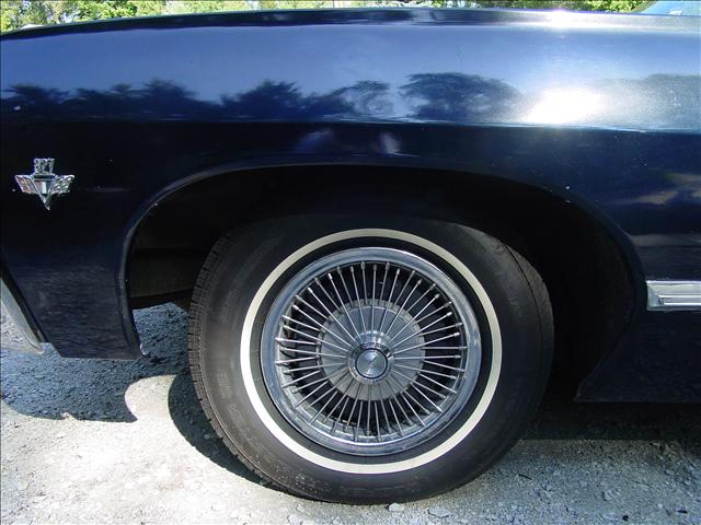 Chevrolet Impala 1967 photo 4