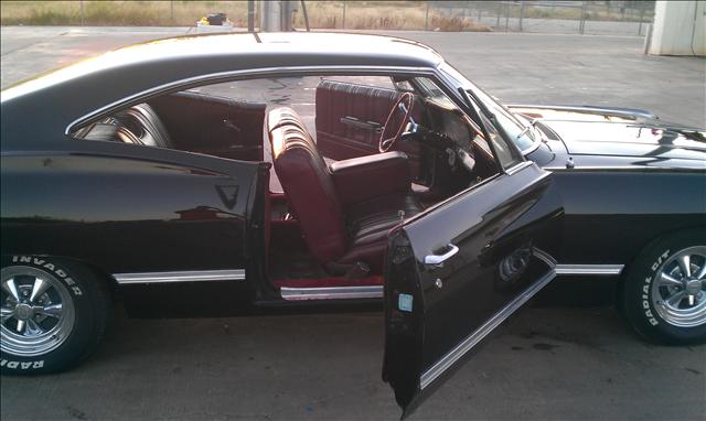 Chevrolet Impala 1967 photo 5