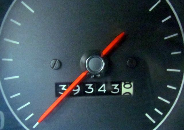 Chevrolet Impala 1967 photo 10