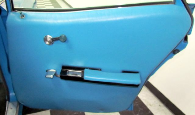 Chevrolet Impala 1967 photo 15