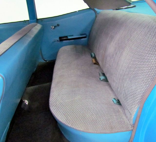 Chevrolet Impala 1967 photo 16