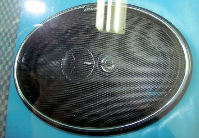 Chevrolet Impala 1967 photo 3