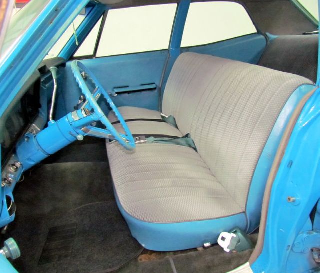 Chevrolet Impala 1967 photo 5