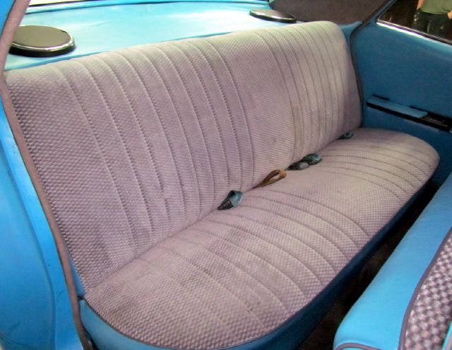 Chevrolet Impala 1967 photo 7