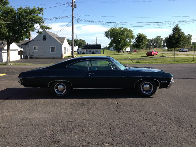 Chevrolet Impala 1968 photo 2
