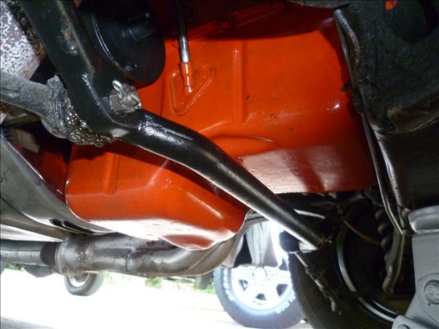 Chevrolet Impala 2007 Cadillac 3.6 Classic/Custom